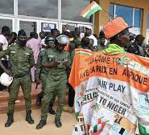 Préparation aux bras ouverts : le Niger en alerte face à une possible intervention militaire de la CEDEAO