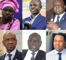 Présidentielle 2024: Début des choses sérieuses le 28 août prochain