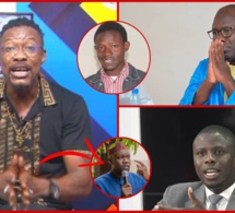 ACTU JOUR-Tange tacle sévèrement Sonko-Ngagne Demba-Ahmed Aidara-soutien AK Sakho Sénégo