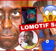 Sc@nd@l jour Acte de banditisme de ex Pastef- image de Sonko sur le coran manipulation-Momo dénonce