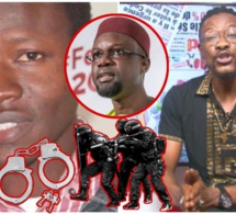 ACTU JOUR-Terribles révélation de Tange sur Abdou Khadre Sakho de Senego en garde à vue au DIC