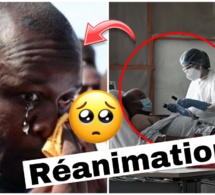 Dernières minutes Ousmane Sonko en réanimation "continue son cirque il est dans un état très critique