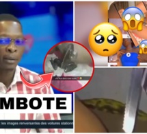 Vidéo L0m0tif Saly Birahim Touré fait de graves révélations "koussi am sa dome bou djiguén sou yabo