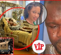 JOURNAL VIP: La santé de Sonko se dégrade-confession de Mama Coundoul retrouvée sans son bb-magal retour du train