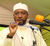 DERNIÈRE MINUTE : Sheikh Alassane Sène « Tarëe Yalla» convoqué à la DIC