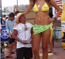 05 phrases que vous n'entendrez jamais une fille de grande taille prononcer... JAMAIS !