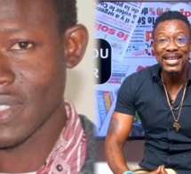 ACTU JOUR-Révélation de TANGE sur le journaliste Abdou Khadre Sakho de Senego après sa libération