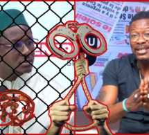 ACTU JOUR- Tange tacle sévèrement Cheikh Bara Ndiaye et le met devant les faits d'irresponsabilités