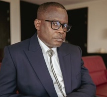 Contrat D’armement Avec Le Sénégal, Rapport Avec Macky Sall: Petit Boubé Brise Le Silence