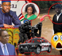 JOURNAL VIP: Sonko exclu des élections-Macky explique les raisons-Ngagne Demba s'exil au Mali Mama Condoul échoue