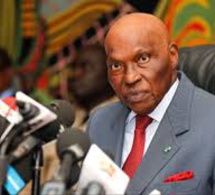 PDS : Abdoulaye Wade Remanie Encore