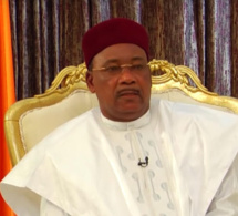 Niger: L’ex-Président, Mahamadou Issoufou, Sort De Son Silence