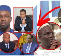 Grave révélation de Bamba Sall sur Bougane et Sonko-tacle khalifa et Barth "li meuna genné Sonko dou