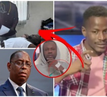 Ch Omar Talla crache ses vérités à Sonko sur sa grève de faim"warnagne meuna def médiation weesogul"