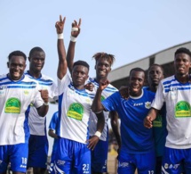 Coupe de la Ligue : Teungueth FC bat le Stade de Mbour et remporte son premier titre