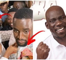 Surprenante réponse de Keba Seck sur l'épouse du frère de Waly Seck Seydina Alioune et la fille de..