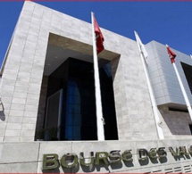 Tunisie : Le revenu global des sociétés cotées à la Bourse de Tunis atteint 12 milliards de dinars au premier semestre 2023.