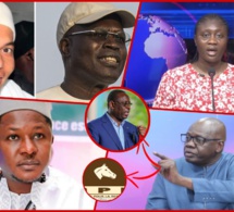 JOURNAL VIP:Jour de vérité pour Cheikh Bara Nd-Macky lance Karim et Khalifa dans la course-APR en guerre Djibril War dénonce le manque...