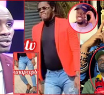 R.PEOPLE-Kawteef-Omaro taxé de g00rdjiguén par-Abba No Stresse attaque-Ahmed Kh Niass supplie Sonko…