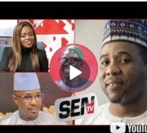 🛑Urgent-Un coup dure pour Bougane et Dmédias après Cheikh Sarr Safia Diatta claque la porte de la sen tv…