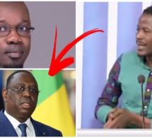 Révélation de Cheikh Omar Talla sur la dissolution de Pastef "Liniouko tasséf Menonagnko Tassé APR