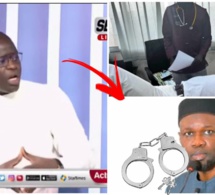 Saliou Josèphe sur la situation sanitaire de Sonko "war nagnko mëna takal bracelet électronique