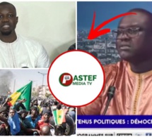 Me Pape Sène tacle sévèrement Sonko en prison "ken meunoul weddi né moofi wooté mortelle combat..