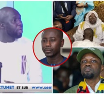 Fofana Sentv tacle Pape Alé sur ses mensonges envers Serigne Montakha"Journaliste waroul malhonnête"