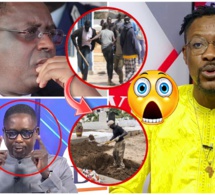 FLASH SOIR: Tange démonte la manipulation de Pape Alé Niang et alerte le procureur sur le post malintentionné