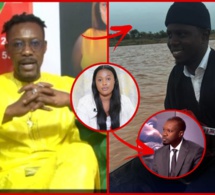 2TA-Tange tacle sévèrement Ngagne Demba de Sonko fugitif lâche -analyse de Ibou Fall sur Adji Sarr