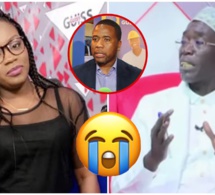 Triste et émouvant révélation de Père Mbaye Ngoné après le départ de Safia "Métina Trop Ndax Ko..."