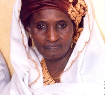 Avis de décès: Adja Fatoumata Cherif Aïdara, mère de Me Tamaro Seydi