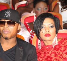 Message du couple El hadj Diouf et sa femme aux internautes du net: