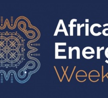 African Energy Week : La Chambre africaine de l’énergie magnifie la vision de Macky Sall