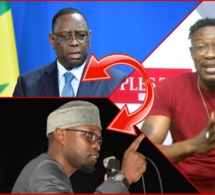 ACTU JOUR-Analyse de Tange sur Bachir Fofana qui traite Diallo Diop de Sonko et Clédor de terroriste