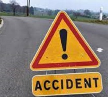 La route tue encore à Bambey: Deux personnes meurent dans un accident sur l’Autoroute Ila Touba