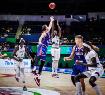Basket-Mondial 2023 : Zéro pointé pour l’Afrique, toutes ses équipes éliminées
