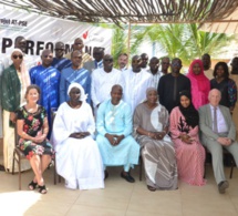 Réformes budgétaires : Des avancées réelles ont été obtenues par le Sénégal selon Olivier Roy