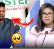 Condamnation définitive et radiation d'ousmane sonko des listes: Fatou Abdou se prononce sur ...