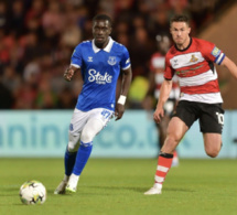 L’impact imminent d’Idrissa Gueye : une énigme qui suscite l’intérêt du milieu de terrain d’Everton