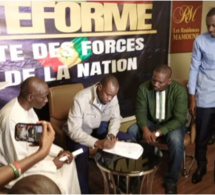 Manifestation pour la libération d'Ousmane Sonko et Cie : Le F24 donne rendez-vous, ce vendredi