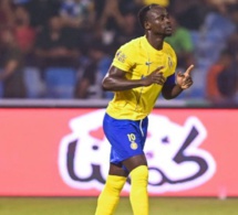 Football : Avec un but de Sadio Mané, Al Nassr étrille Al Hazem