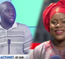 Triste témoignage de Mamadou Fofana sur Fatou Kiné Déme de TFM “Kou bax la bima yégué d€c€s bi dama"