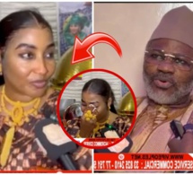 Décès de la mère de Ngoye Fall: Triste témoignage de son mari Askia Touré“ Sama Goro bimouy ganiou
