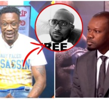 ACTU JOUR- Révélation de Tange sur le journaliste Khalil Kamara de Sénégo arrêté pour diffamation…