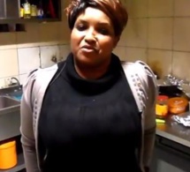 Vidéo: Les "Rakadious girl de Torino" en route pour le 04 avril au Dock de Pullman avec Pape Diouf à Paris.