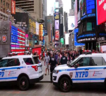 New-York : Des marchands ambulants sénégalais arrêtés pour vente de produits de contrefaçon