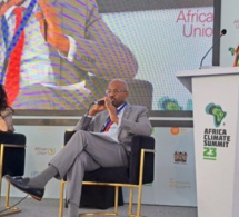 Sommet africain sur le climat : Shelter Afrique milite pour des logements abordables et résistants au climat