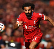 Football-Arabie Saoudite Liverpool refuse une offre historique de plus de 146 milliards pour Salah