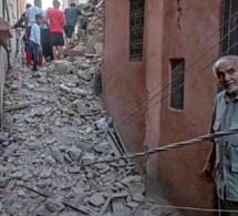 Séisme Au Maroc En Direct : Au Moins 632 Morts, 329 Blessés Et D’importants Dégâts À Marrakech
